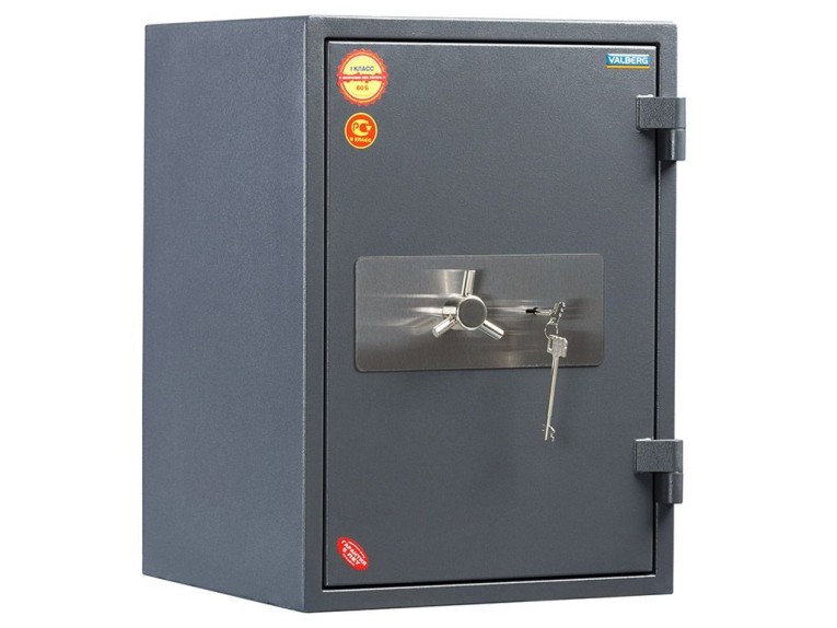 Огневзломостойкий сейф Valberg Гарант Евро 67T купить в Томске