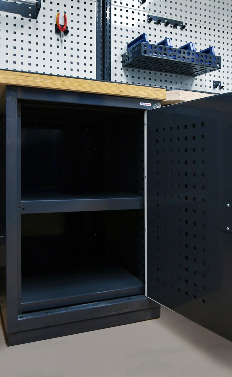 Верстак FBK 205.347-2 купить в Томске Верстак FBK 205.347-2 купить в Томске