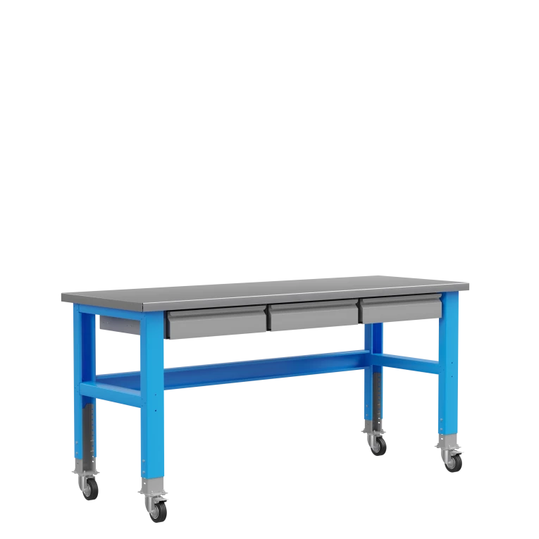 Стол промышленный PLC 20.111-М купить в Томске Стол промышленный PLC 20.111-М купить в Томске