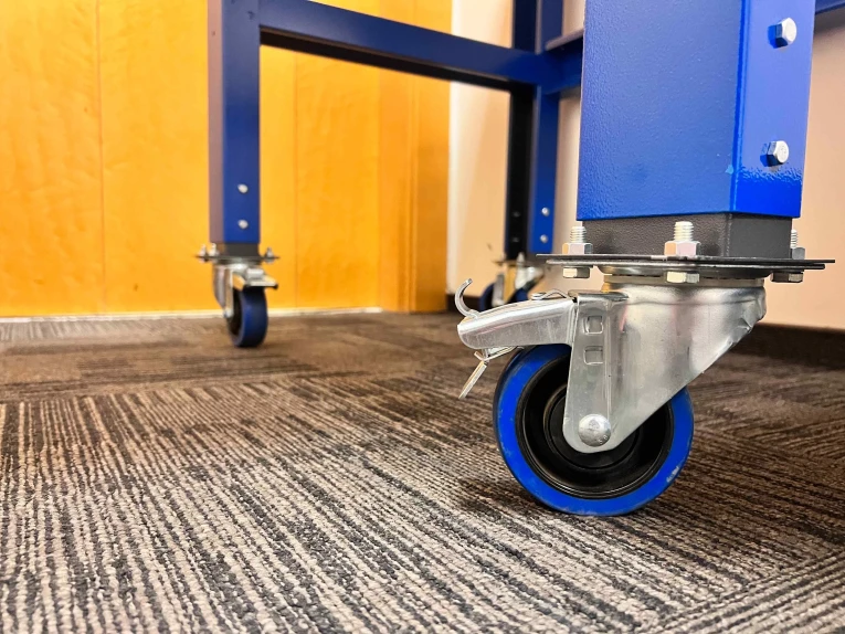 Стол промышленный PLC 20.111-М купить в Томске Стол промышленный PLC 20.111-М купить в Томске