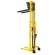 Ручной гидравлический штабелер SDJ 1530 (1500 кг; 3 м; вилы 310-850 мм) SMARTLIFT (SMART) купить в Томске