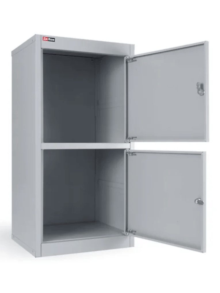 Шкаф офисный ДиКом КД-112 (без полок) разб. купить в Томске Шкаф офисный ДиКом КД-112 (без полок) разб. купить в Томске