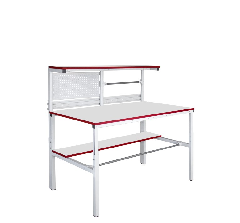 Стол упаковочный Gresson СУ-1200 купить в Томске