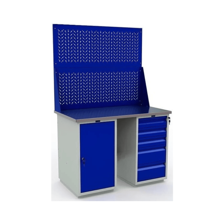 Верстак Profi WT120.WD1/WD5.020 купить в Томске