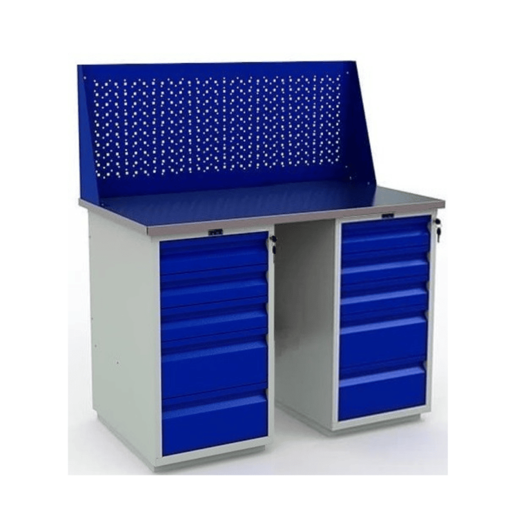 Верстак Profi WT120.WD5/WD5.010 купить в Томске