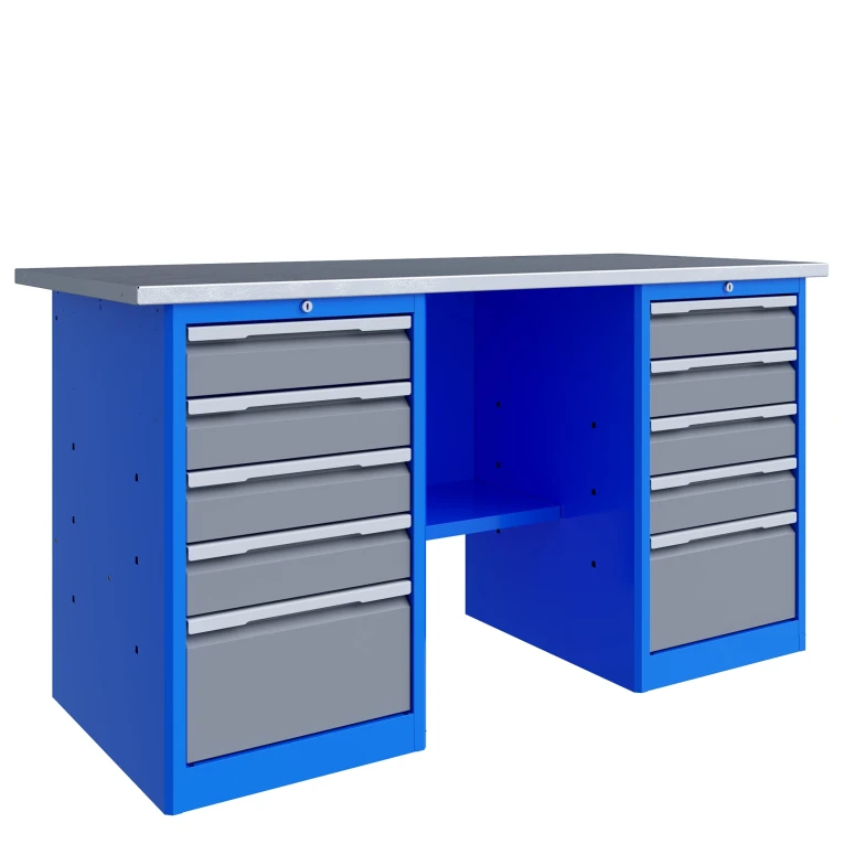 Верстак PRF 161.55.1 купить в Томске Верстак PRF 161.55.1 купить в Томске