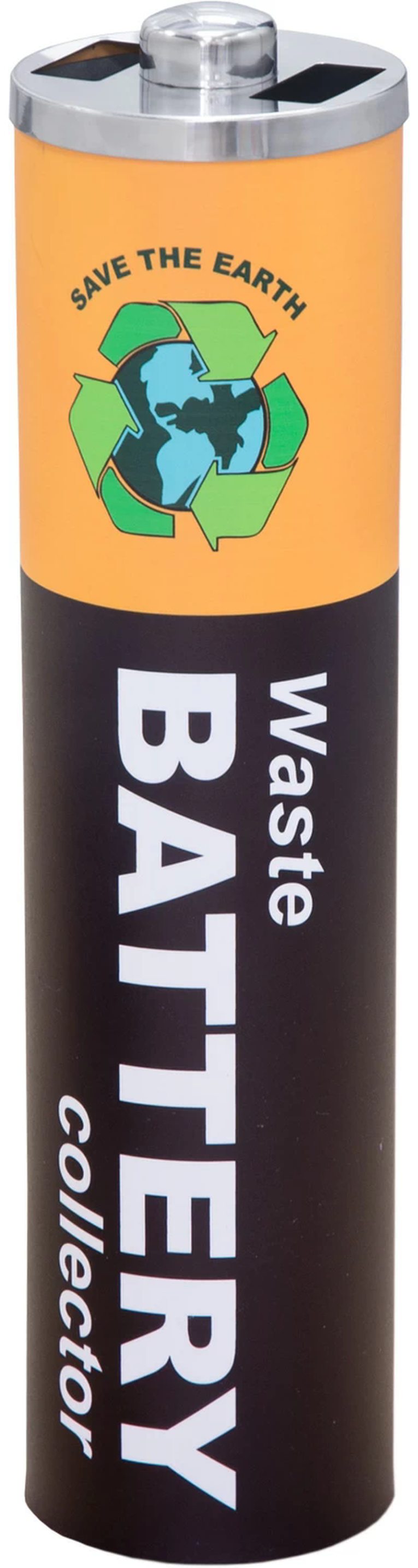 Урна для сбора батареек купить в Томске Урна для сбора батареек купить в Томске