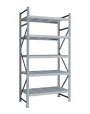 Стеллаж грузовой Диком СТ-051 3000х1500х1050 с 5 ярусами