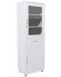 Медицинский шкаф HILFE МД 1 1760 R-1 купить в Томске