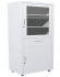 Медицинский шкаф HILFE МД 1 1760 R-1 купить в Томске