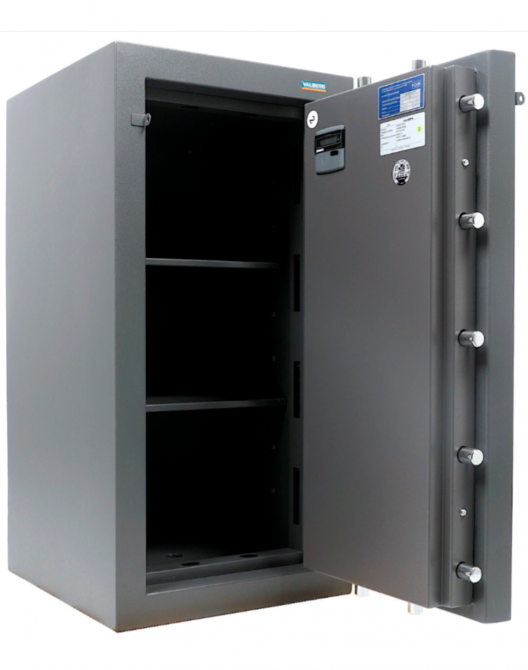 Взломостойкий сейф Valberg Рубеж 99 EL купить в Томске Взломостойкий сейф Valberg Рубеж 99 EL купить в Томске