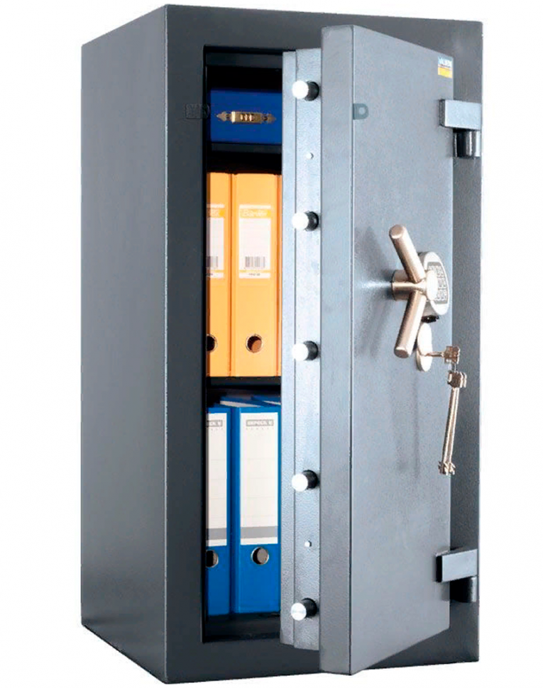 Взломостойкий сейф Valberg Рубеж 99 EL купить в Томске Взломостойкий сейф Valberg Рубеж 99 EL купить в Томске