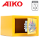 Детский металлический сейф Aiko T-170 EL Dance купить в Томске