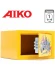 Детский металлический сейф Aiko T-170 EL Dance, дополнительный вид Детский металлический сейф Aiko T-170 EL Dance, дополнительный вид