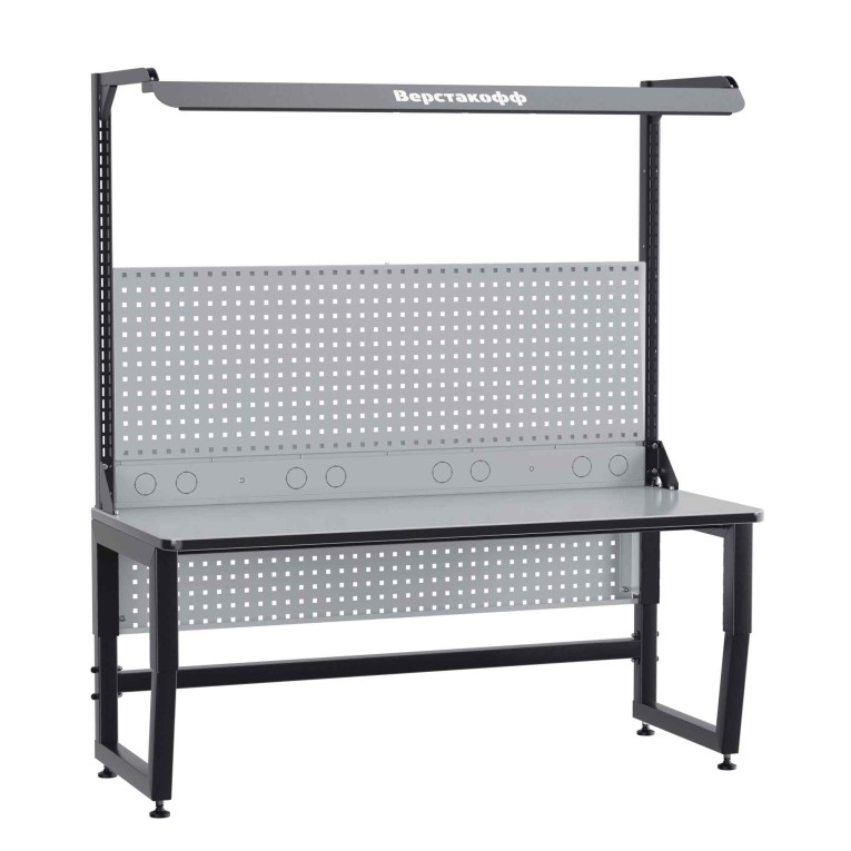 Антистатический стол SPC A16.0-1FR купить в Томске Антистатический стол SPC A16.0-1FR купить в Томске