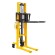 Ручной гидравлический штабелер SDJ 1525 (1500 кг; 2,5 м; вилы 310-850 мм) SMARTLIFT (SMART) купить в Томске