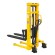 Ручной гидравлический штабелер SDJ 1525 (1500 кг; 2,5 м; вилы 310-850 мм) SMARTLIFT (SMART) купить в Томске