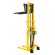 Ручной гидравлический штабелер SDJ 1525 (1500 кг; 2,5 м; вилы 310-850 мм) SMARTLIFT (SMART) купить в Томске