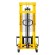 Ручной гидравлический штабелер SDJ 1525 (1500 кг; 2,5 м; вилы 310-850 мм) SMARTLIFT (SMART) купить в Томске