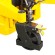 Ручной гидравлический штабелер SDJ 1525 (1500 кг; 2,5 м; вилы 310-850 мм) SMARTLIFT (SMART) купить в Томске