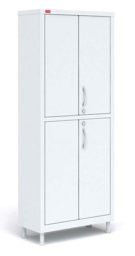 Металлический медицинский шкаф М2 165.70.32 М купить в Томске Металлический медицинский шкаф М2 165.70.32 М купить в Томске