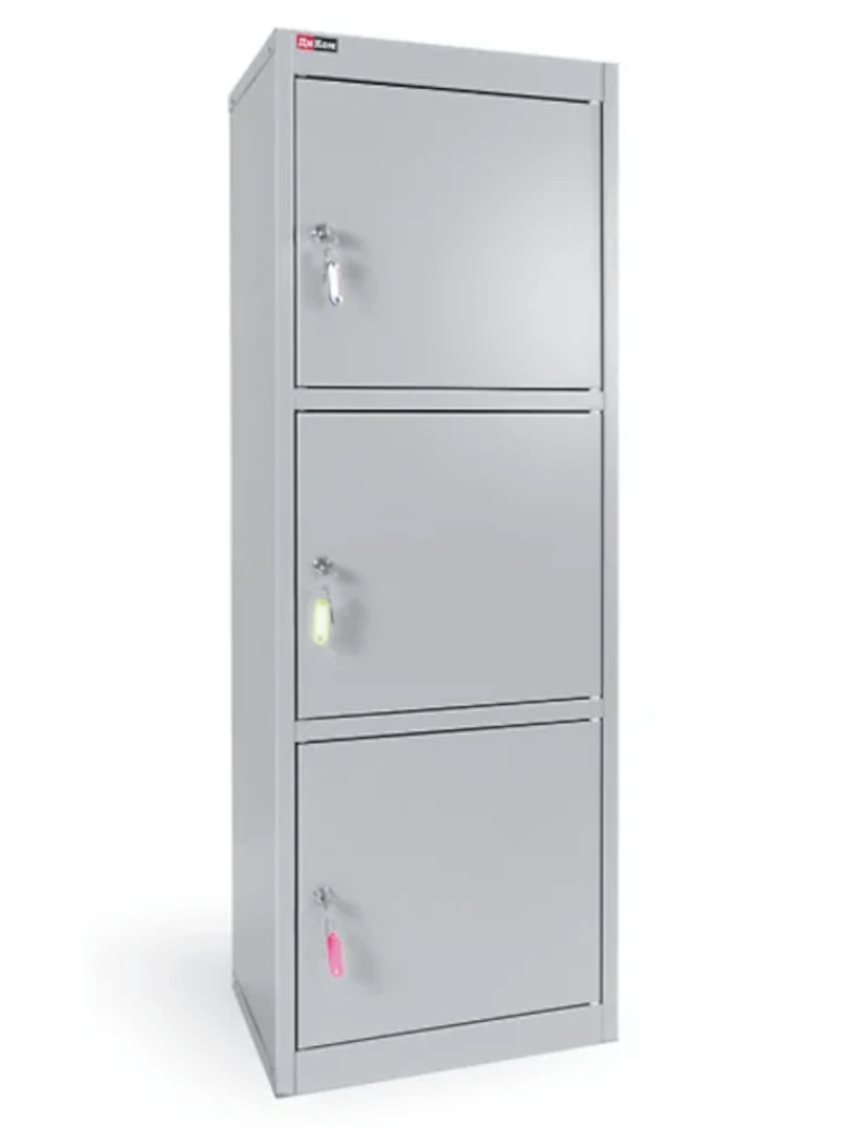 Шкаф офисный ДиКом КД-113 (без полок) разб. купить в Томске Шкаф офисный ДиКом КД-113 (без полок) разб. купить в Томске