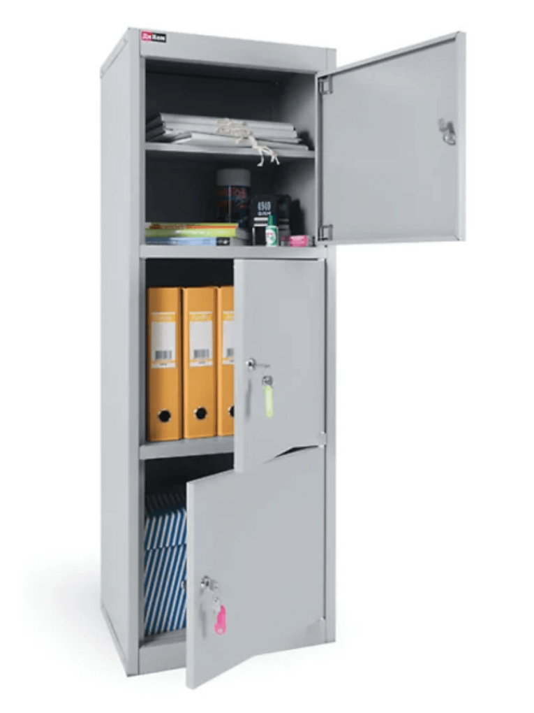 Шкаф офисный ДиКом КД-113 (без полок) разб. купить в Томске Шкаф офисный ДиКом КД-113 (без полок) разб. купить в Томске