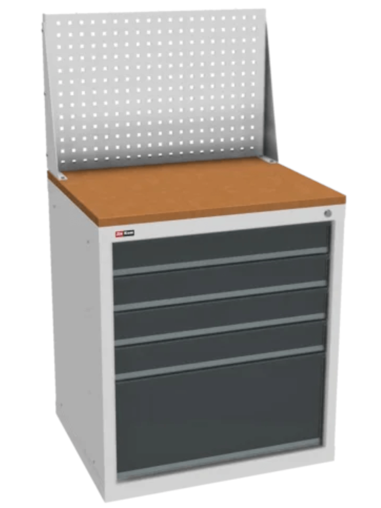 Тумба инструментальная ДиКом ВЛ-025-04 купить в Томске Тумба инструментальная ДиКом ВЛ-025-04 купить в Томске