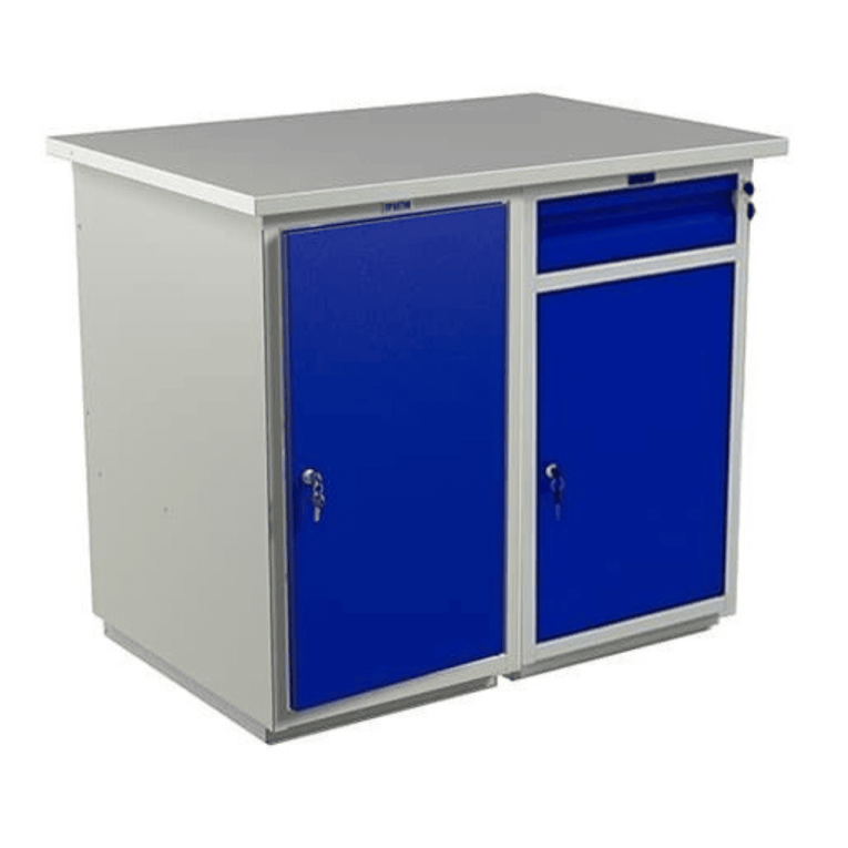 Верстак Profi WT100.WD1/WD2.000 купить в Томске