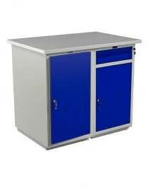 Верстак Profi WT100.WD1/WD2.000