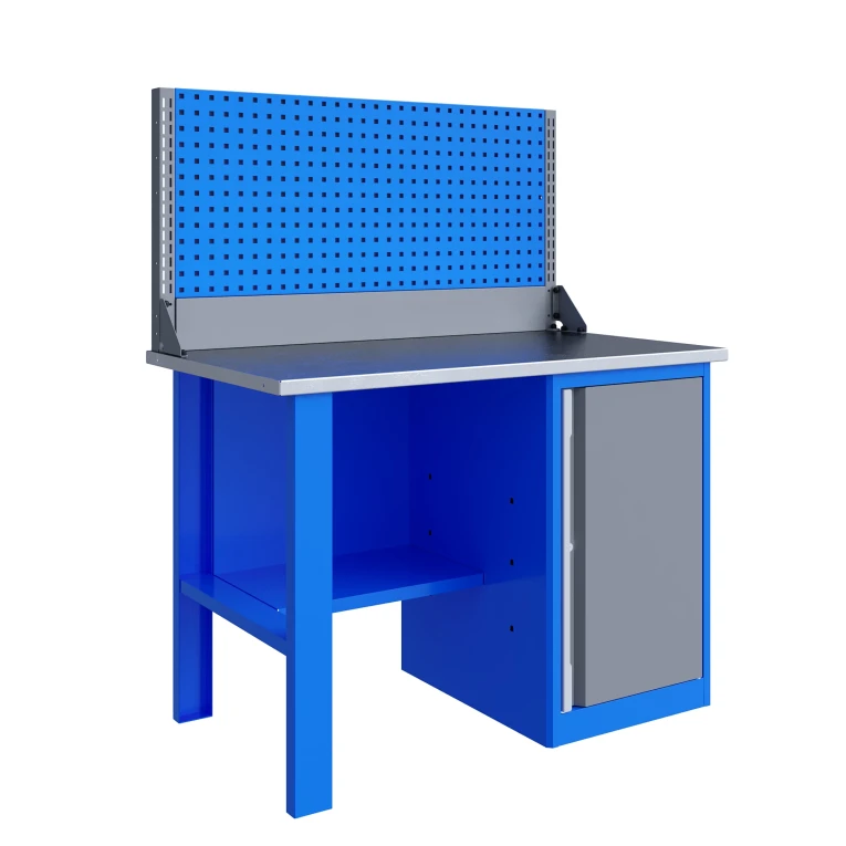 Верстак PRF 121.17.1-1 купить в Томске