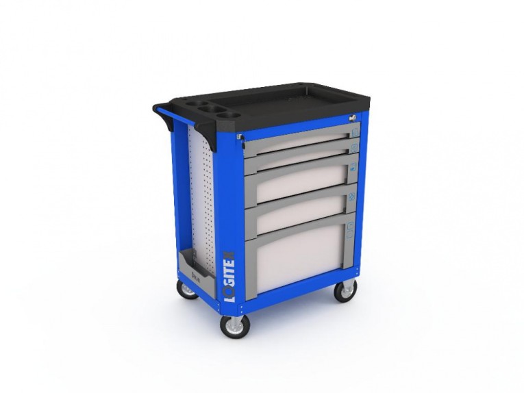 Тумба LOGITEX 5 купить в Томске