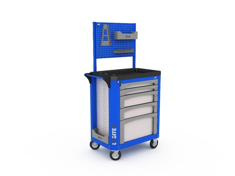 Тумба LOGITEX 5 купить в Томске