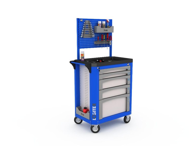 Тумба LOGITEX 5 купить в Томске