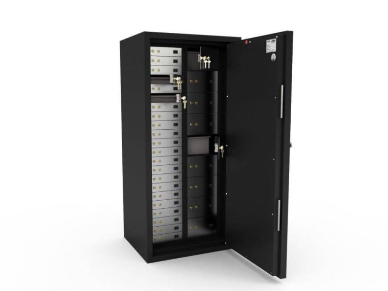Сейф ЛС-165/31 БТ купить в Томске