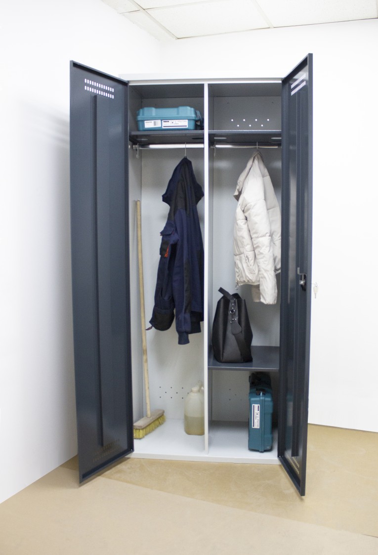 Шкаф SMART универсальный купить в Томске