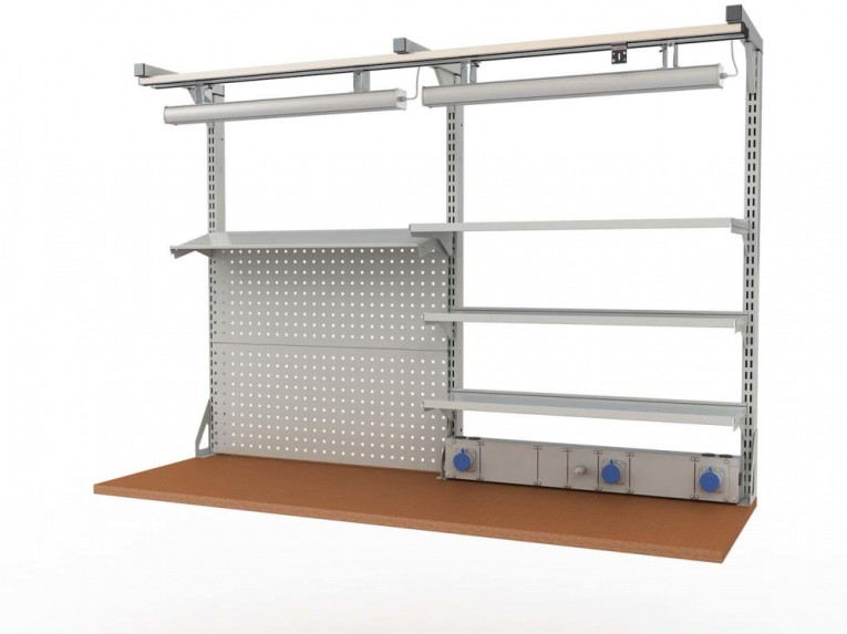 Рабочая панель 1320х2000.3 купить в Томске