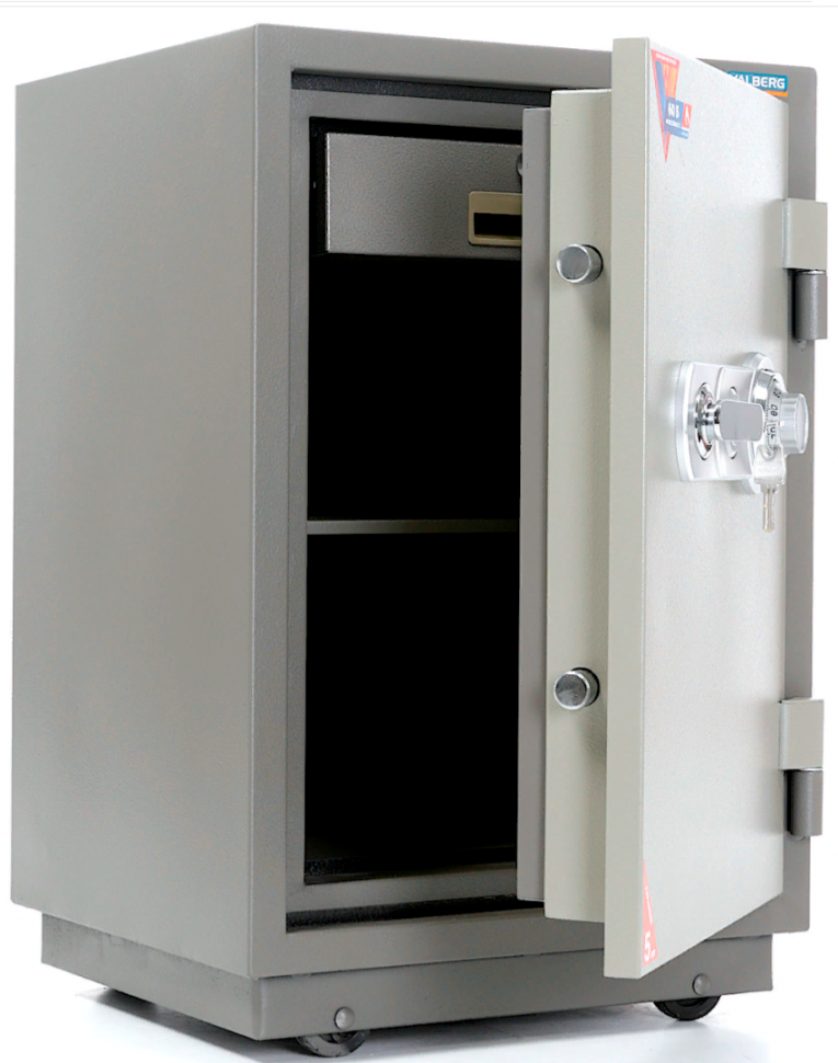 Огнестойкий сейф Valberg FRS-73.T-CL купить в Томске Огнестойкий сейф Valberg FRS-73.T-CL купить в Томске