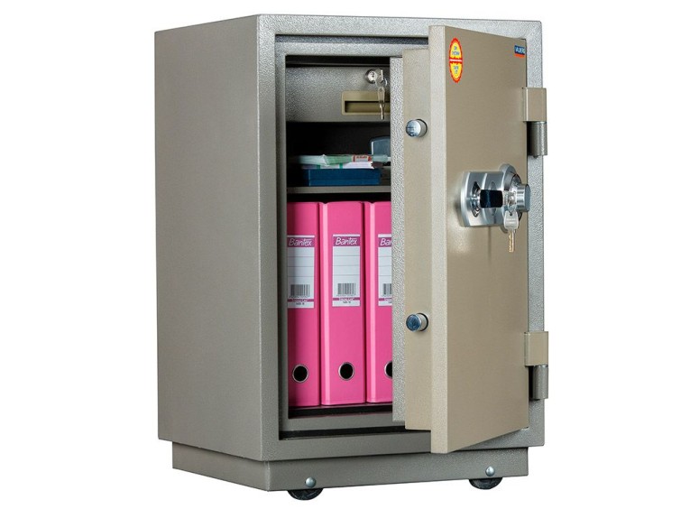 Огнестойкий сейф Valberg FRS-73.T-CL купить в Томске Огнестойкий сейф Valberg FRS-73.T-CL купить в Томске