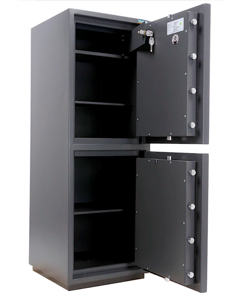 Взломостойкий сейф Valberg Гранит 120T/2 EL купить в Томске Взломостойкий сейф Valberg Гранит 120T/2 EL купить в Томске