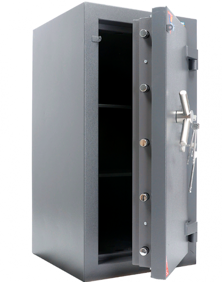 Взломостойкий сейф Valberg Рубеж 99 KL купить в Томске