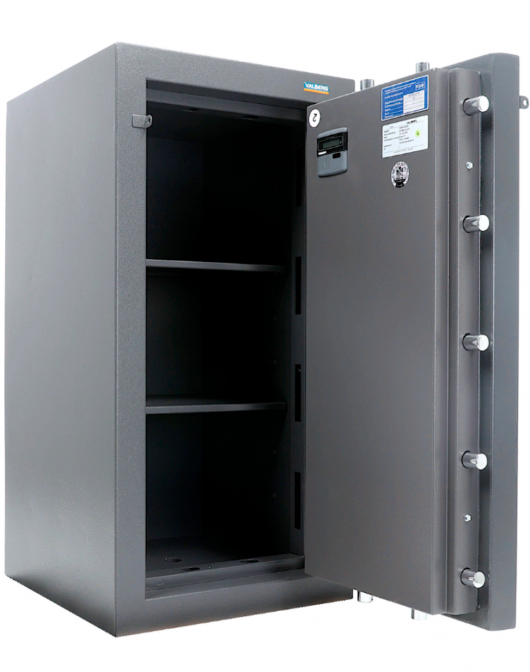 Взломостойкий сейф Valberg Рубеж 99 KL купить в Томске