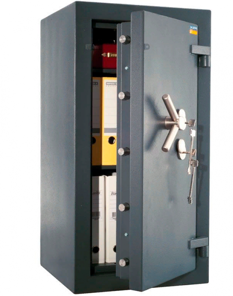 Взломостойкий сейф Valberg Рубеж 99 KL купить в Томске