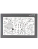 Детский сейф Aiko T-170 EL Paint купить в Томске