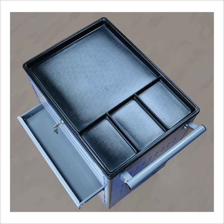 Тележка инструментальная TNC 795.5 купить в Томске Тележка инструментальная TNC 795.5 купить в Томске