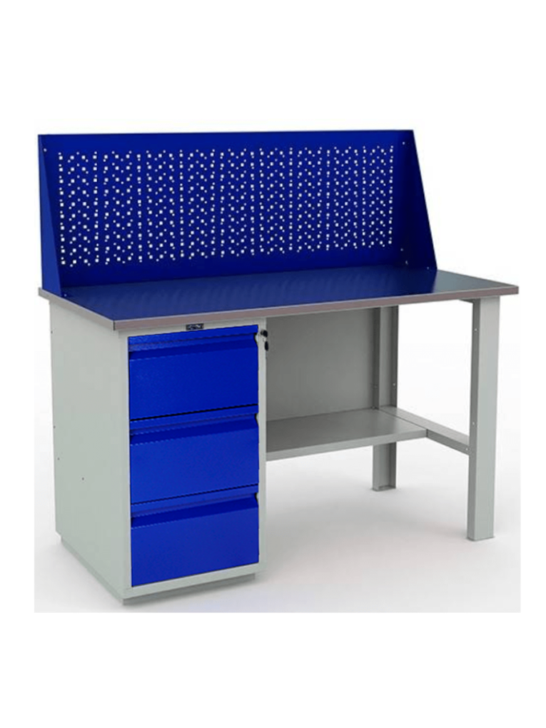 Верстак Практик Profi WT140.WD3/WF1.010 купить в Томске