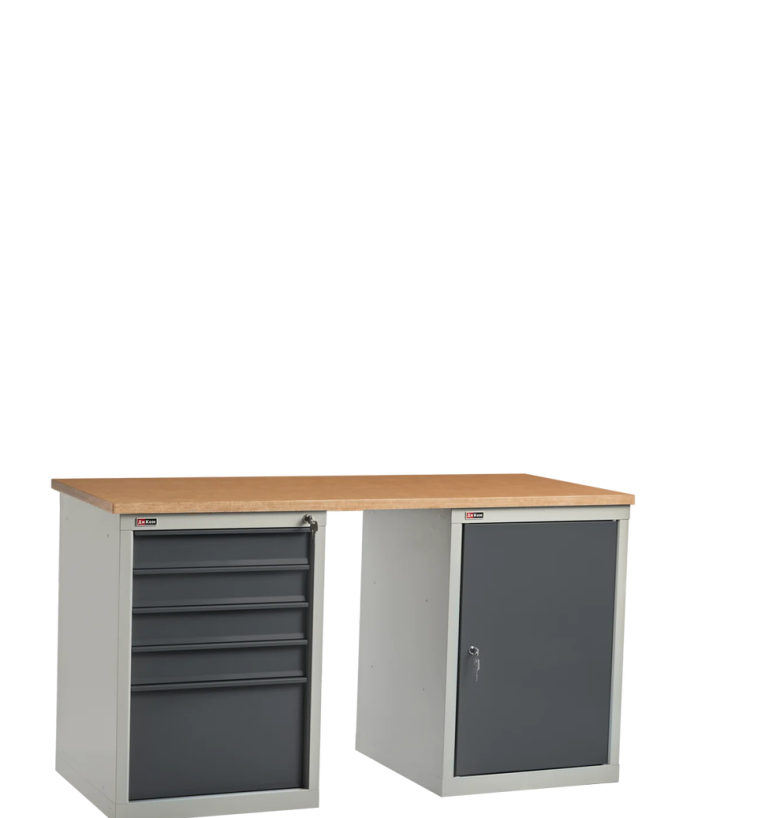 Верстак ВЛ-150-Ф-07 купить в Томске