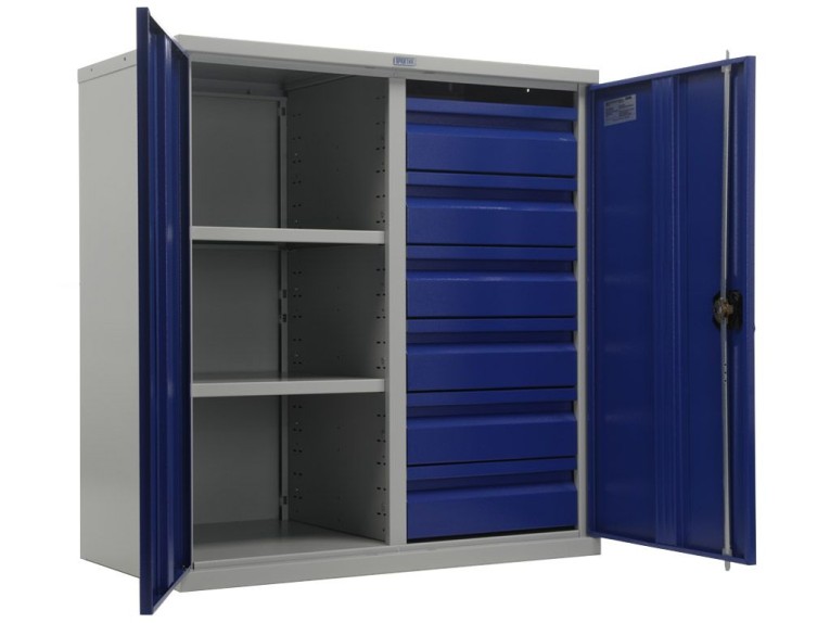 Шкаф инструментальный ТС 1095-100206 купить в Томске Шкаф инструментальный ТС 1095-100206 купить в Томске