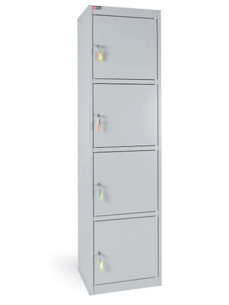 Шкаф офисный ДиКом КД-114 (без полок) разб. купить в Томске Шкаф офисный ДиКом КД-114 (без полок) разб. купить в Томске