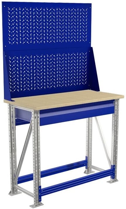 Верстак Master M100.MF1 / MF1.120 купить в Томске